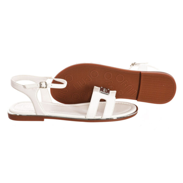 Sandali piatti da donna SALLY 510
