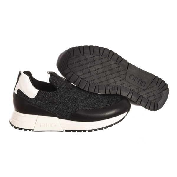 Sneakers sportive da donna KISS 504
