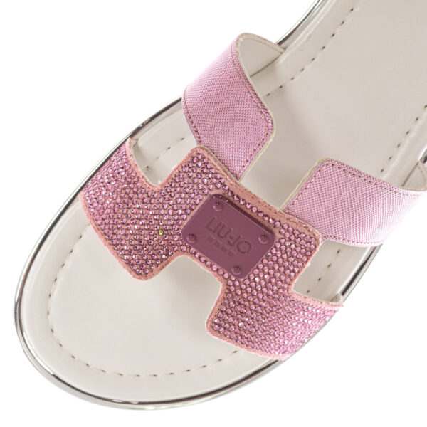 Sandali Slipby SALLY 511 4A3711TX309 Donna