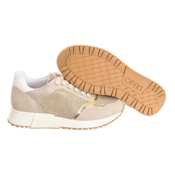 Scarpe da ginnastica KISS 502 4A3713EX173 Donna