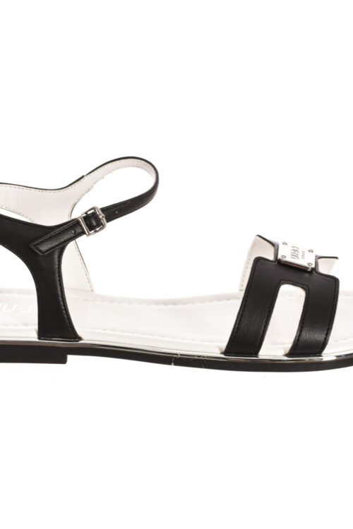 Sandali piatti da donna SALLY 510