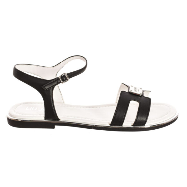 Sandali piatti da donna SALLY 510