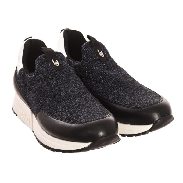 Sneakers sportive da donna KISS 504