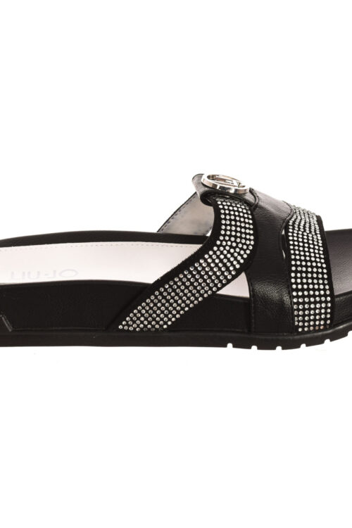 Sandali Slipby CLARA 509 4A3721TX177 Donna