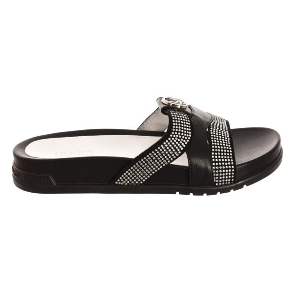 Sandali Slipby CLARA 509 4A3721TX177 Donna