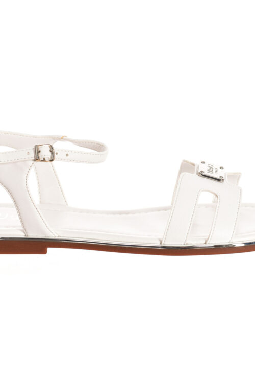 Sandali piatti da donna SALLY 510