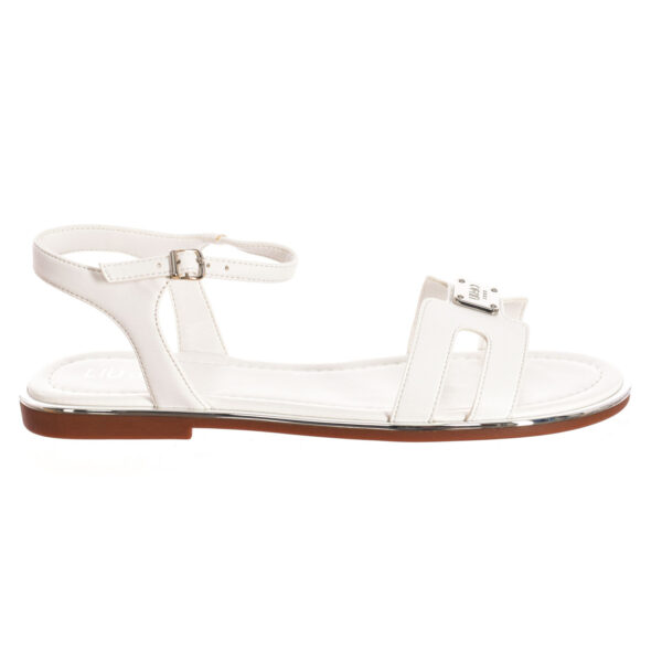 Sandali piatti da donna SALLY 510