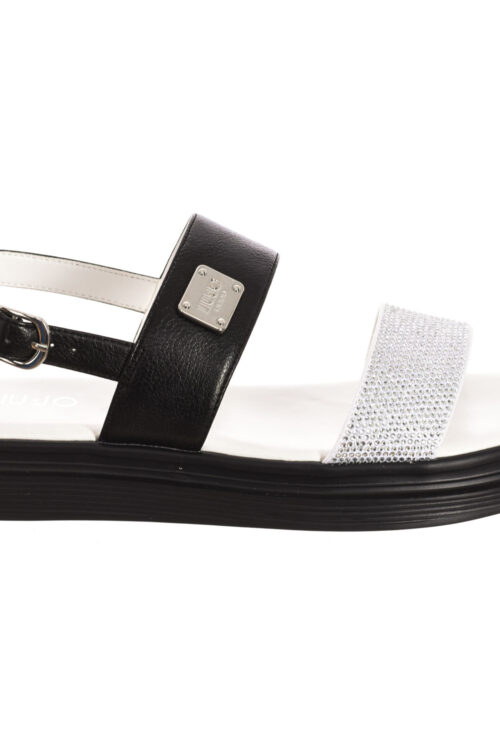 MARTY 522 4A3725EX084 Sandali con plateau da donna