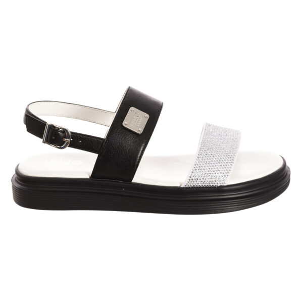 MARTY 522 4A3725EX084 Sandali con plateau da donna