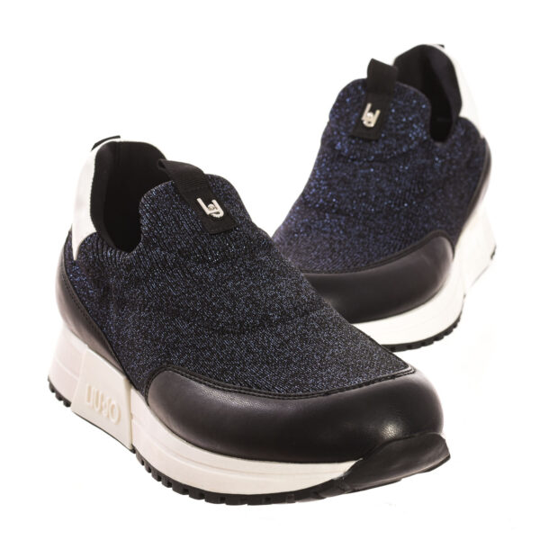 Sneakers sportive da donna KISS 504