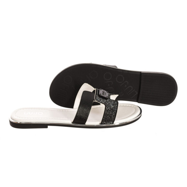 Sandali Slipby SALLY 511 4A3711TX309 Donna