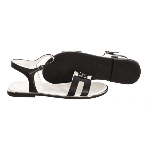 Sandali piatti da donna SALLY 510