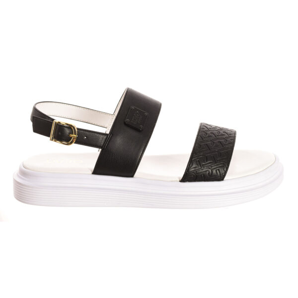 MARTY 522 4A3725EX014 Sandali con plateau da donna