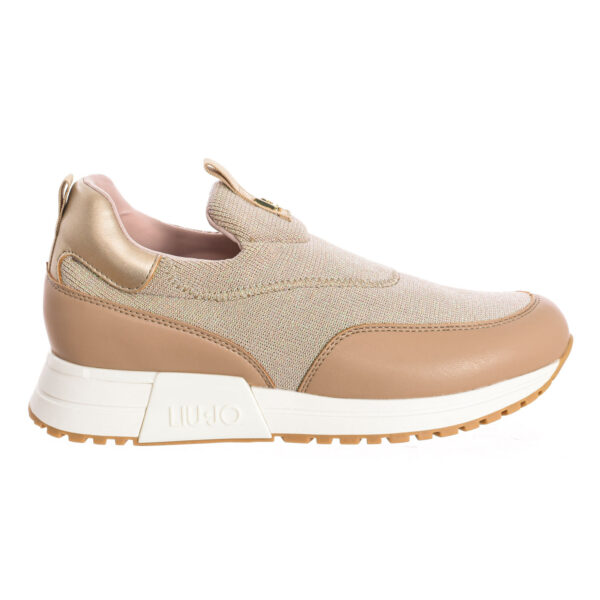 Sneakers sportive da donna KISS 504