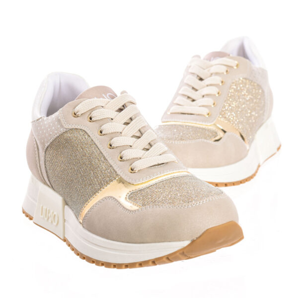Scarpe da ginnastica KISS 502 4A3713EX173 Donna