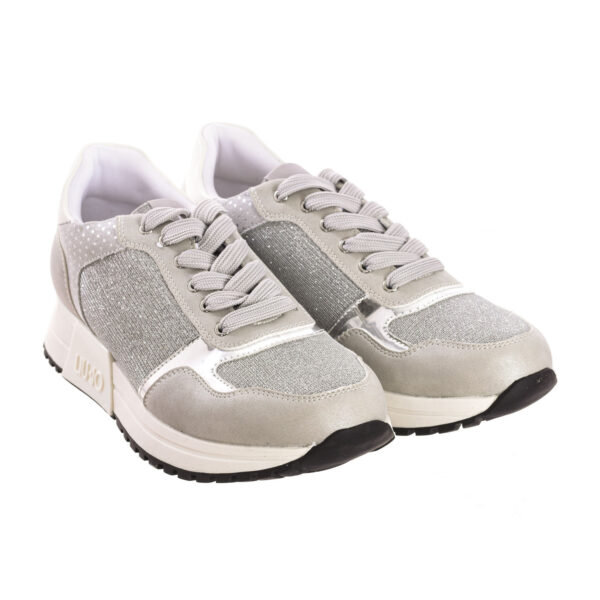 Scarpe da ginnastica KISS 502 4A3713EX173 Donna