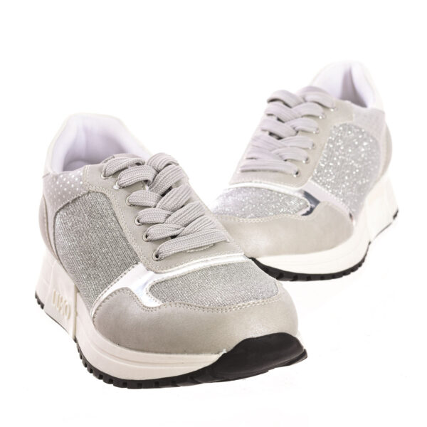 Scarpe da ginnastica KISS 502 4A3713EX173 Donna