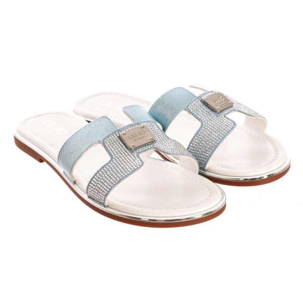 Sandali Slipby SALLY 511 4A3711TX309 Donna