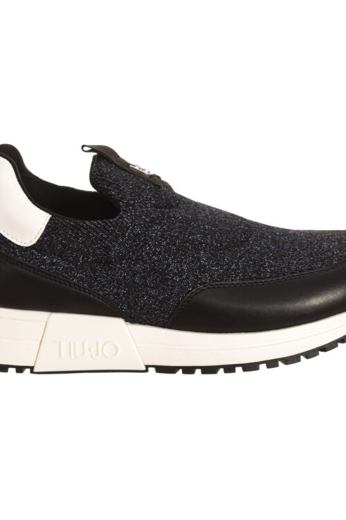 Sneakers sportive da donna KISS 504