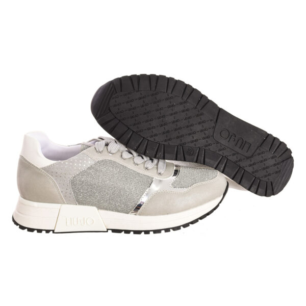 Scarpe da ginnastica KISS 502 4A3713EX173 Donna