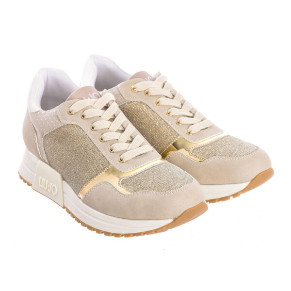 Scarpe da ginnastica KISS 502 4A3713EX173 Donna