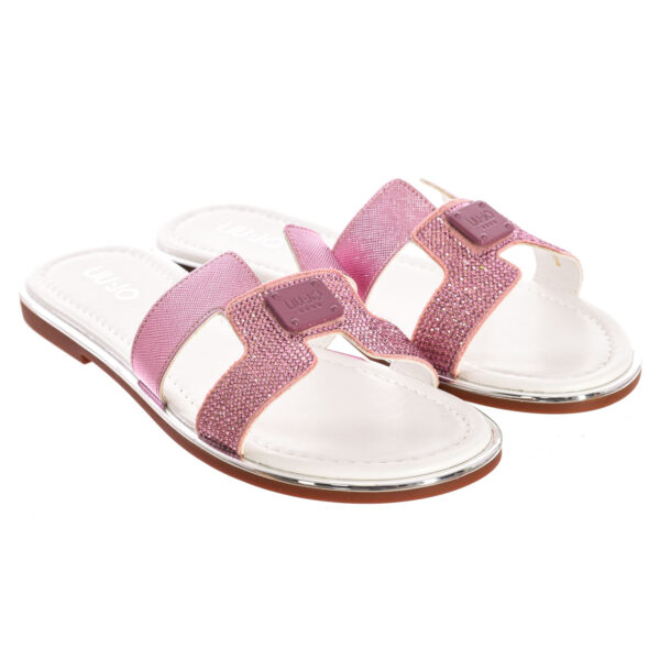 Sandali Slipby SALLY 511 4A3711TX309 Donna
