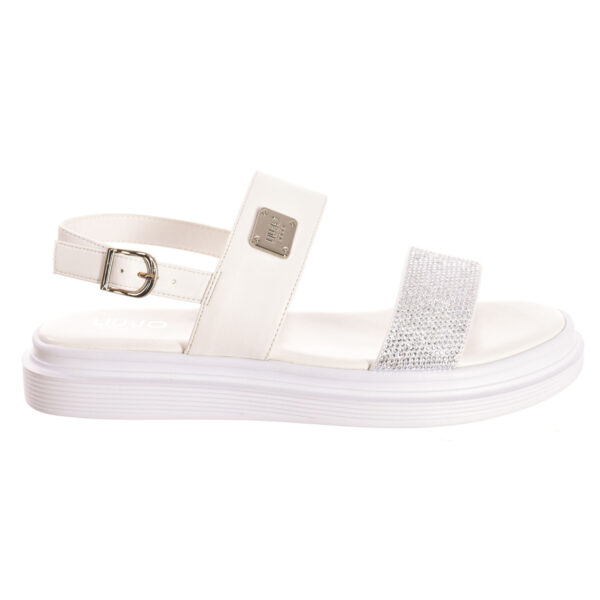 MARTY 522 4A3725EX084 Sandali con plateau da donna