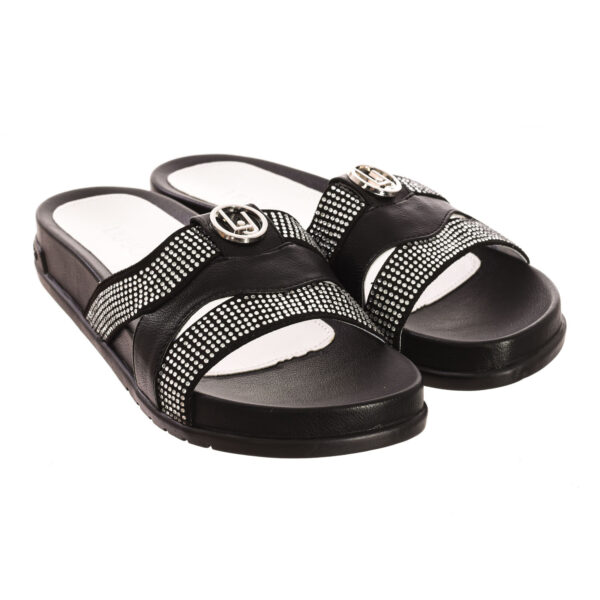 Sandali Slipby CLARA 509 4A3721TX177 Donna
