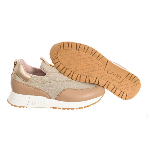 Sneakers sportive da donna KISS 504