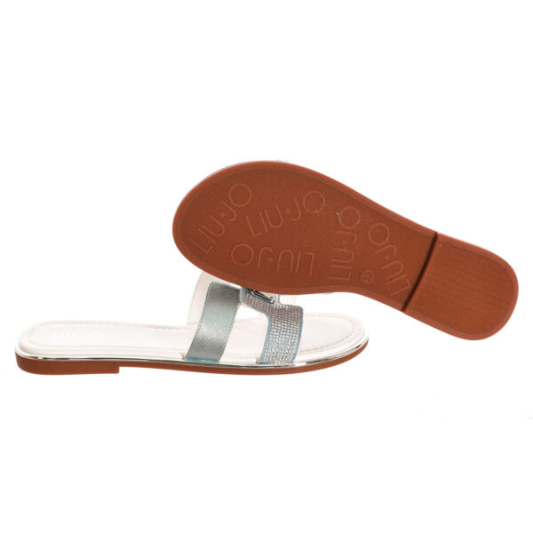 Sandali Slipby SALLY 511 4A3711TX309 Donna