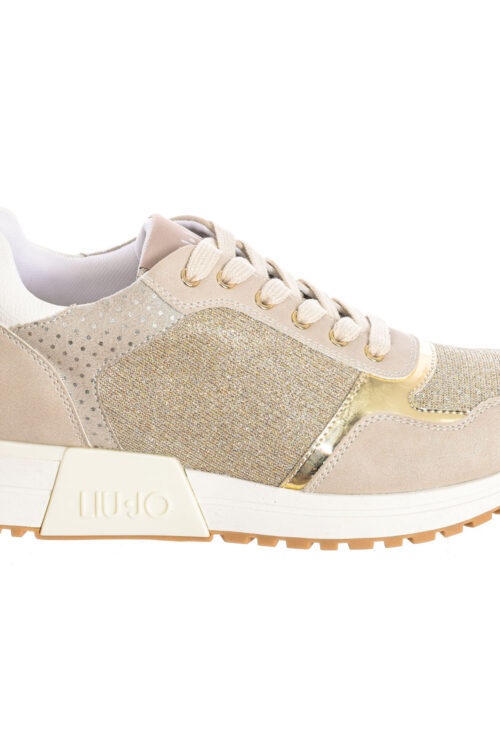 Scarpe da ginnastica KISS 502 4A3713EX173 Donna