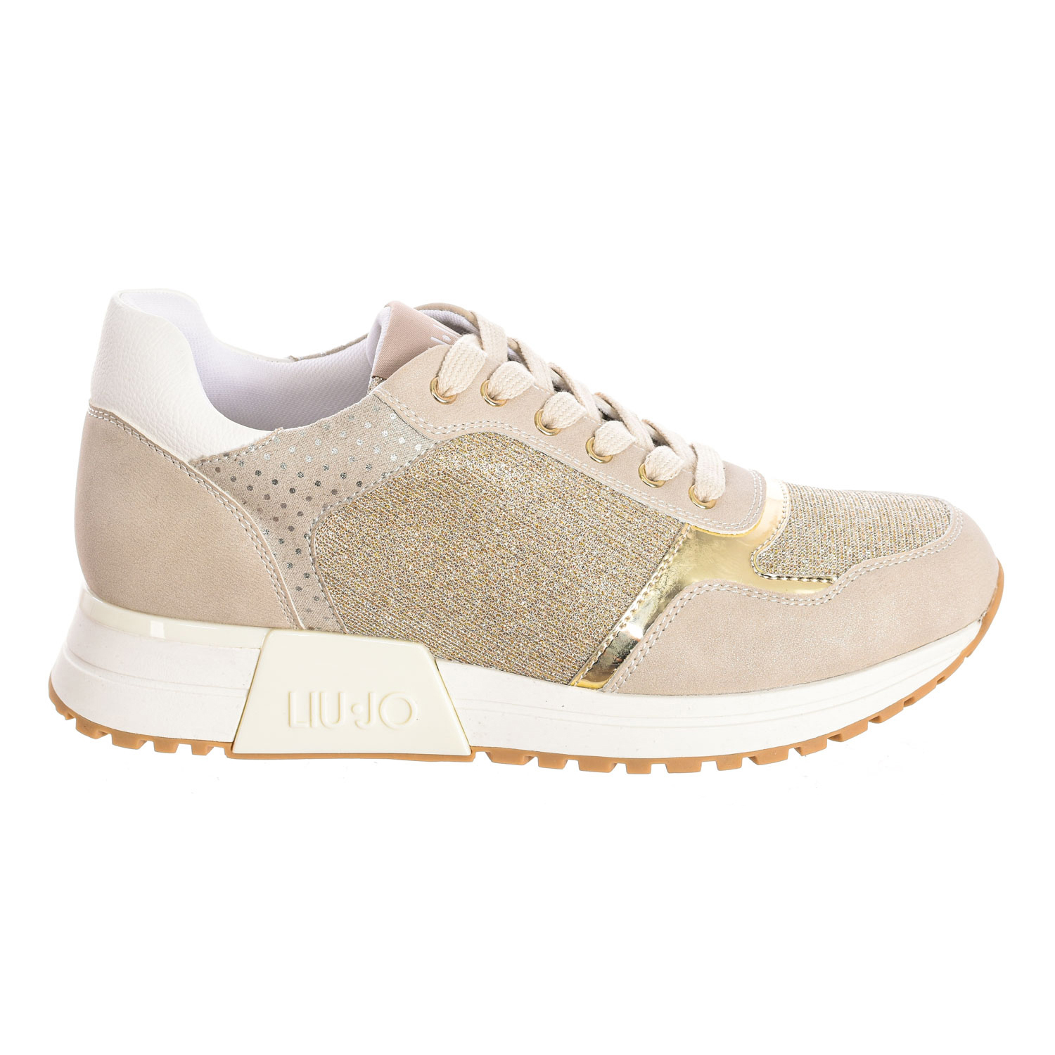 Scarpe da ginnastica KISS 502 4A3713EX173 Donna