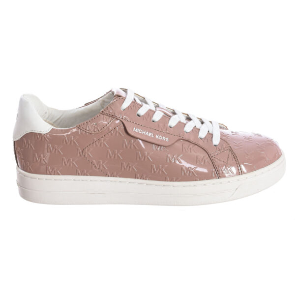 Sneaker Keating in pelle verniciata R2KEFS1M da donna