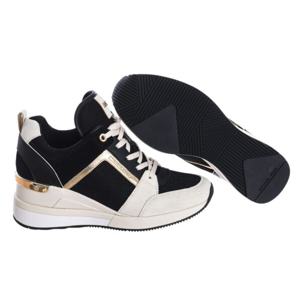 Sneaker da donna Georgie Tricolor R9GEFS1S