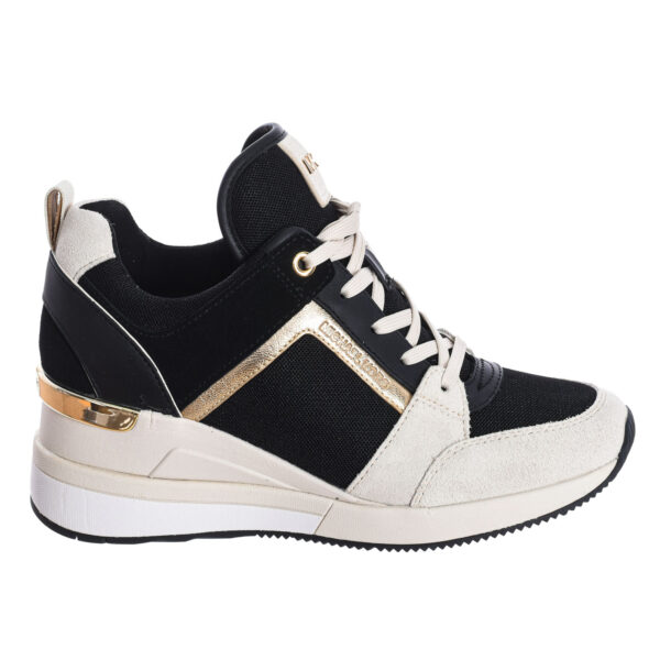 Sneaker da donna Georgie Tricolor R9GEFS1S