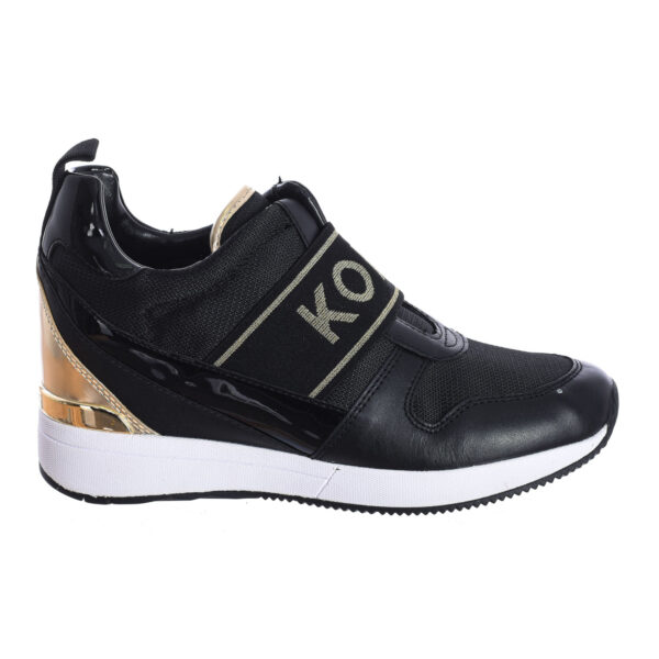 Sneaker Maven senza lacci F2MVFP1D da donna