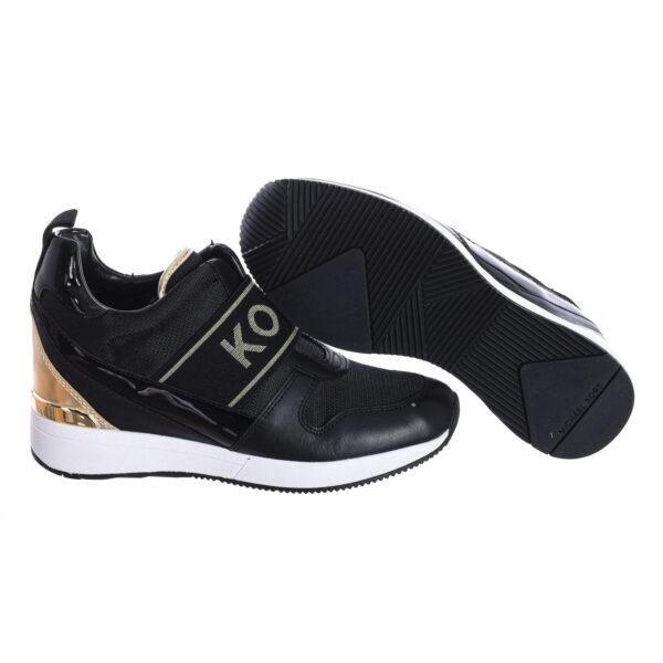 Sneaker Maven senza lacci F2MVFP1D da donna