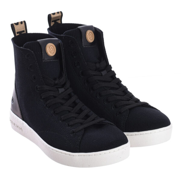 Stivaletto da ginnastica Evy T2NVFS2D da donna