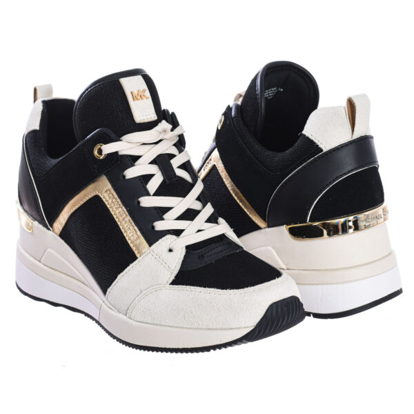 Sneaker da donna Georgie Tricolor R9GEFS1S