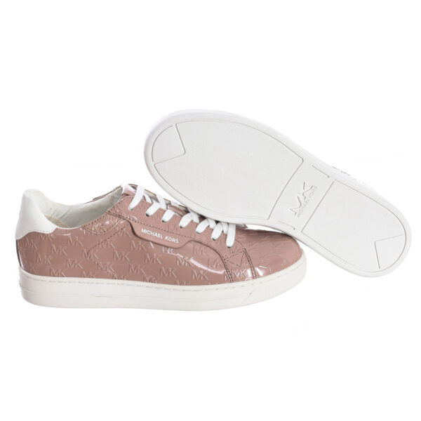 Sneaker Keating in pelle verniciata R2KEFS1M da donna