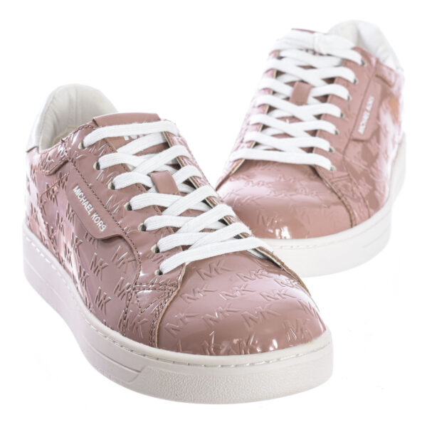 Sneaker Keating in pelle verniciata R2KEFS1M da donna