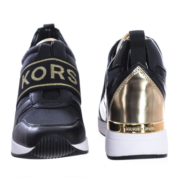 Sneaker Maven senza lacci F2MVFP1D da donna