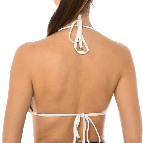 MM1M169 Reggiseno bikini a triangolo da donna