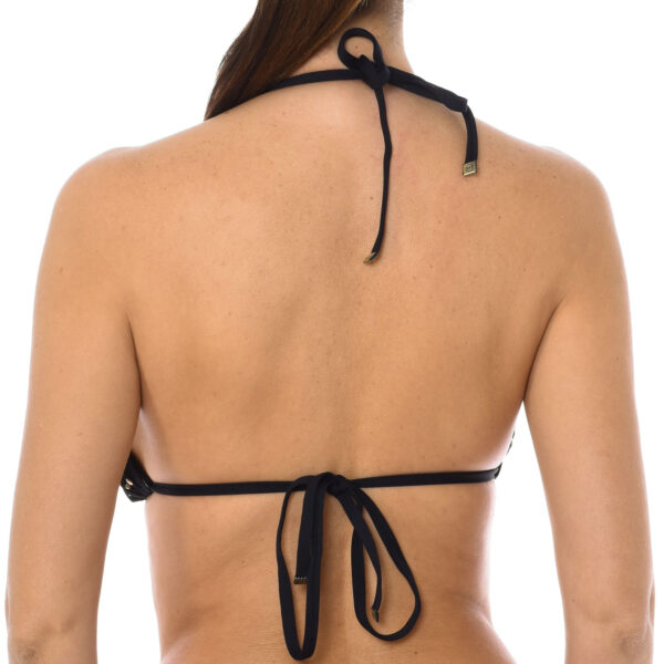 MM1M169 Reggiseno bikini a triangolo da donna