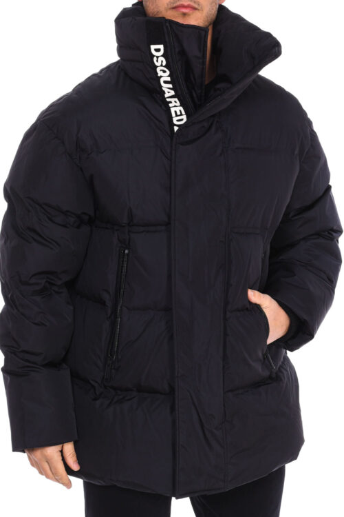 S71AN0219-S53352 Giacca imbottita da uomo