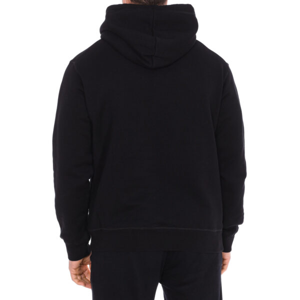 Felpa con cappuccio da uomo S74GU0580-S25516