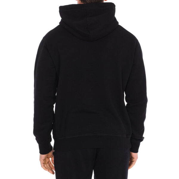 Felpa con cappuccio da uomo S79GU0021-S25042