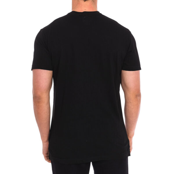 T-shirt a maniche corte da uomo S74GD0726-S21600