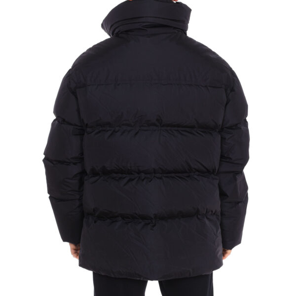 S71AN0219-S53352 Giacca imbottita da uomo