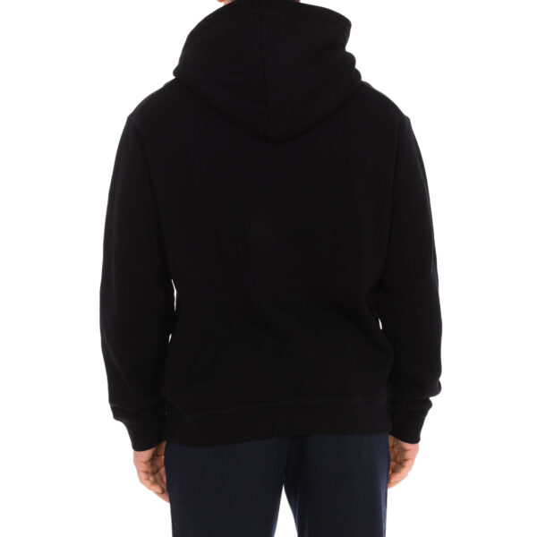Felpa con cappuccio da uomo S74GU0457-S25475